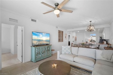 Move in ready, turnkey terrace condo with Full Golf Membership on Babcock National Golf Course in Florida - for sale on GolfHomes.com, golf home, golf lot