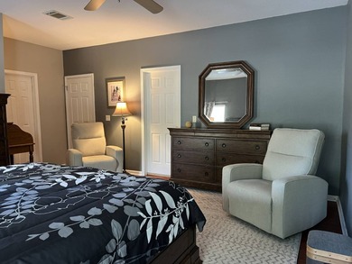 Enjoy resort-style living in this beautifully maintained on The Riverside Golf Club in Florida - for sale on GolfHomes.com, golf home, golf lot