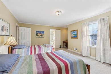 Tucked away on a quiet circle in Atlanta Country Clubs back nine on Atlanta Country Club in Georgia - for sale on GolfHomes.com, golf home, golf lot