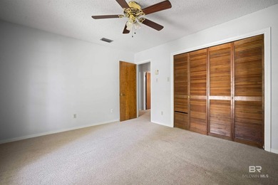 Welcome home to this lovely 3 bedroom 2 bathroom brick ranch on on Lake Forest Yacht and Country Club in Alabama - for sale on GolfHomes.com, golf home, golf lot