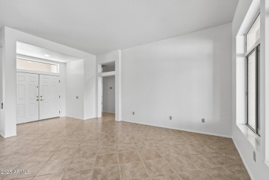 IDEAL LOCATION of this Expanded Safford on 10,321sqft lot with on Trail Ridge Golf Course in Arizona - for sale on GolfHomes.com, golf home, golf lot