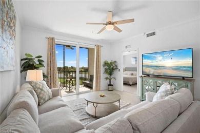 Move in ready, turnkey terrace condo with Full Golf Membership on Babcock National Golf Course in Florida - for sale on GolfHomes.com, golf home, golf lot