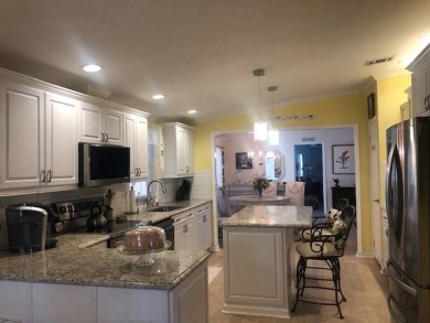 Lot #97 / 3 B / 3 BA / 1,988 Sq. Ft.  / $199,500.00  Spectacular on Cypresswood Golf and Country Club in Florida - for sale on GolfHomes.com, golf home, golf lot