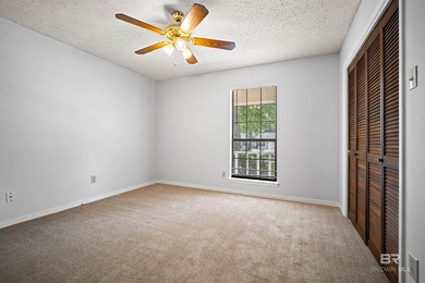 Welcome home to this lovely 3 bedroom 2 bathroom brick ranch on on Lake Forest Yacht and Country Club in Alabama - for sale on GolfHomes.com, golf home, golf lot