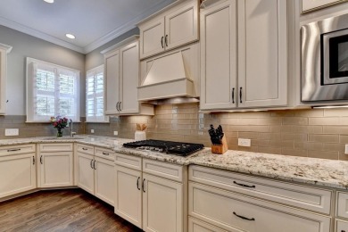 Nestled in the sought-after gated community of Manorview in on Manor Golf and Country Club in Georgia - for sale on GolfHomes.com, golf home, golf lot