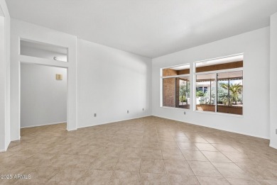 IDEAL LOCATION of this Expanded Safford on 10,321sqft lot with on Trail Ridge Golf Course in Arizona - for sale on GolfHomes.com, golf home, golf lot