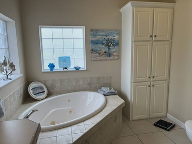 Enjoy resort-style living in this beautifully maintained on The Riverside Golf Club in Florida - for sale on GolfHomes.com, golf home, golf lot