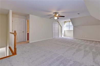 Sought-After Golf-Front Rancher in Ford's Colony! Located in the on Fords Colony Country Club in Virginia - for sale on GolfHomes.com, golf home, golf lot