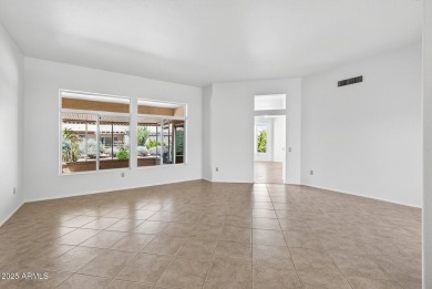 IDEAL LOCATION of this Expanded Safford on 10,321sqft lot with on Trail Ridge Golf Course in Arizona - for sale on GolfHomes.com, golf home, golf lot