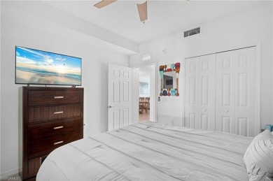 Move in ready, turnkey terrace condo with Full Golf Membership on Babcock National Golf Course in Florida - for sale on GolfHomes.com, golf home, golf lot