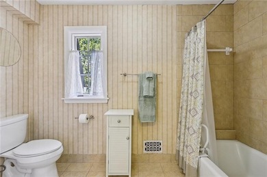 Tucked away on a quiet circle in Atlanta Country Clubs back nine on Atlanta Country Club in Georgia - for sale on GolfHomes.com, golf home, golf lot