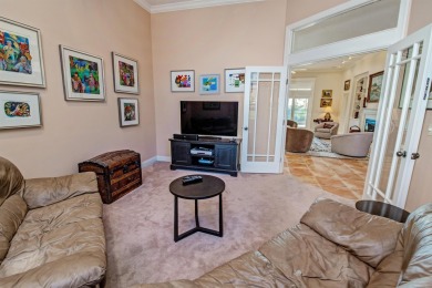 Discover The Perfect Blend Of Luxury  Comfort In This Stunning on Marsh Creek Country Club in Florida - for sale on GolfHomes.com, golf home, golf lot