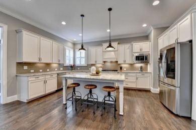 Nestled in the sought-after gated community of Manorview in on Manor Golf and Country Club in Georgia - for sale on GolfHomes.com, golf home, golf lot