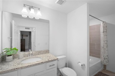 Move in ready, turnkey terrace condo with Full Golf Membership on Babcock National Golf Course in Florida - for sale on GolfHomes.com, golf home, golf lot
