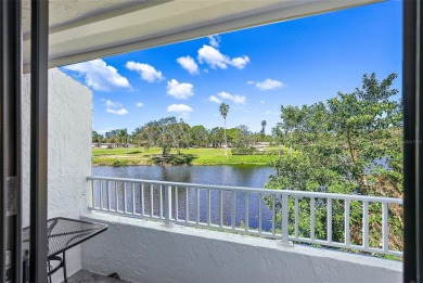 Welcome to your future paradise at Casablanca Condos!  Tucked on St. Petersburg Country Club in Florida - for sale on GolfHomes.com, golf home, golf lot