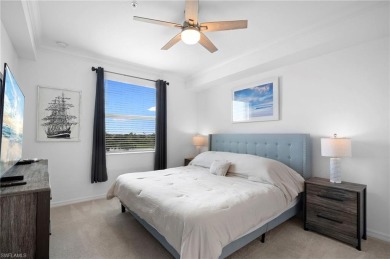 Move in ready, turnkey terrace condo with Full Golf Membership on Babcock National Golf Course in Florida - for sale on GolfHomes.com, golf home, golf lot