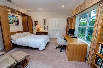 Discover The Perfect Blend Of Luxury  Comfort In This Stunning on Marsh Creek Country Club in Florida - for sale on GolfHomes.com, golf home, golf lot