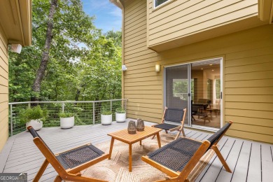 Located in the heart of Alpharetta's prestigious Rivermont on Rivermont Golf and Country Club in Georgia - for sale on GolfHomes.com, golf home, golf lot