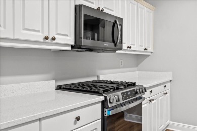 This must-see all brick home is nestled in the sought-after on Fairway Oaks at Magnolia Golf Course in Florida - for sale on GolfHomes.com, golf home, golf lot