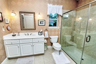 Discover The Perfect Blend Of Luxury  Comfort In This Stunning on Marsh Creek Country Club in Florida - for sale on GolfHomes.com, golf home, golf lot