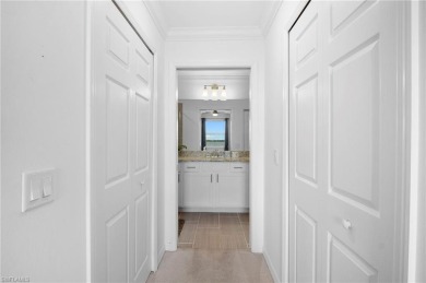 Move in ready, turnkey terrace condo with Full Golf Membership on Babcock National Golf Course in Florida - for sale on GolfHomes.com, golf home, golf lot