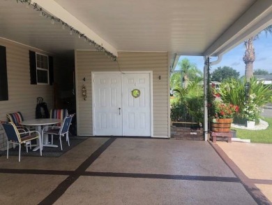 Lot #97 / 3 B / 3 BA / 1,988 Sq. Ft.  / $199,500.00  Spectacular on Cypresswood Golf and Country Club in Florida - for sale on GolfHomes.com, golf home, golf lot