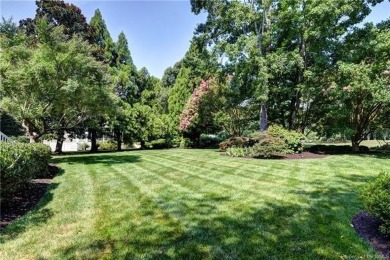 Sought-After Golf-Front Rancher in Ford's Colony! Located in the on Fords Colony Country Club in Virginia - for sale on GolfHomes.com, golf home, golf lot