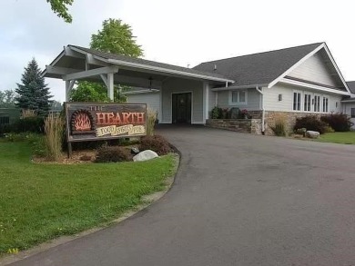 Five Vacant Lots - 1.72 Acres - Ready for Your Home with a Pole on Lakeside Golf Course in Michigan - for sale on GolfHomes.com, golf home, golf lot
