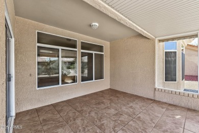 IDEAL LOCATION of this Expanded Safford on 10,321sqft lot with on Trail Ridge Golf Course in Arizona - for sale on GolfHomes.com, golf home, golf lot