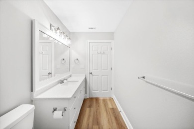 This must-see all brick home is nestled in the sought-after on Fairway Oaks at Magnolia Golf Course in Florida - for sale on GolfHomes.com, golf home, golf lot