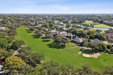 This beautifully maintained two-story traditional has fantastic on Plantation Golf Course in Texas - for sale on GolfHomes.com, golf home, golf lot