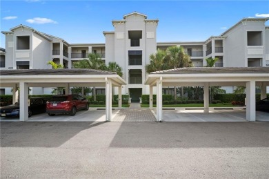 Move in ready, turnkey terrace condo with Full Golf Membership on Babcock National Golf Course in Florida - for sale on GolfHomes.com, golf home, golf lot