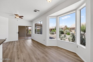 IDEAL LOCATION of this Expanded Safford on 10,321sqft lot with on Trail Ridge Golf Course in Arizona - for sale on GolfHomes.com, golf home, golf lot