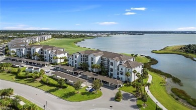 Move in ready, turnkey terrace condo with Full Golf Membership on Babcock National Golf Course in Florida - for sale on GolfHomes.com, golf home, golf lot