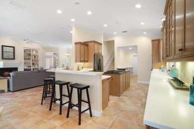 Discover The Perfect Blend Of Luxury  Comfort In This Stunning on Marsh Creek Country Club in Florida - for sale on GolfHomes.com, golf home, golf lot