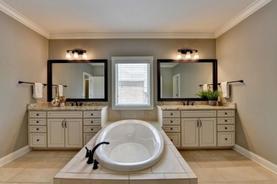 Nestled in the sought-after gated community of Manorview in on Manor Golf and Country Club in Georgia - for sale on GolfHomes.com, golf home, golf lot