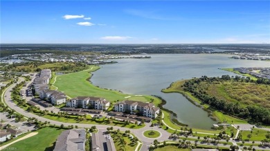 Move in ready, turnkey terrace condo with Full Golf Membership on Babcock National Golf Course in Florida - for sale on GolfHomes.com, golf home, golf lot