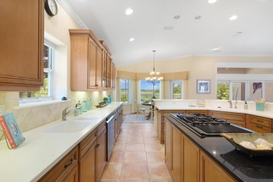 Discover The Perfect Blend Of Luxury  Comfort In This Stunning on Marsh Creek Country Club in Florida - for sale on GolfHomes.com, golf home, golf lot