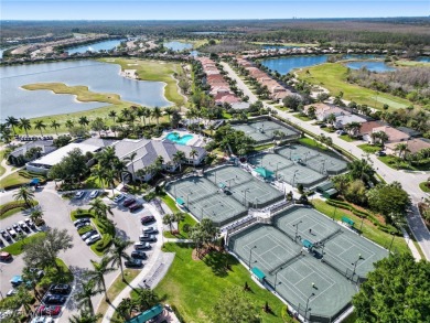 Stunning is the comment you'll make the moment you enter this on Pelican Preserve Golf Club in Florida - for sale on GolfHomes.com, golf home, golf lot