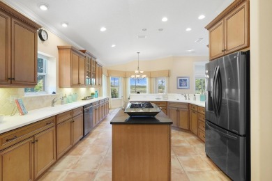 Discover The Perfect Blend Of Luxury  Comfort In This Stunning on Marsh Creek Country Club in Florida - for sale on GolfHomes.com, golf home, golf lot