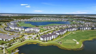 Move in ready, turnkey terrace condo with Full Golf Membership on Babcock National Golf Course in Florida - for sale on GolfHomes.com, golf home, golf lot
