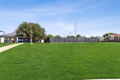 This beautifully maintained two-story traditional has fantastic on Plantation Golf Course in Texas - for sale on GolfHomes.com, golf home, golf lot