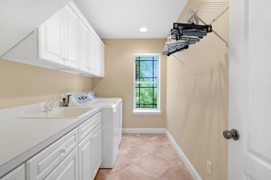 Discover The Perfect Blend Of Luxury  Comfort In This Stunning on Marsh Creek Country Club in Florida - for sale on GolfHomes.com, golf home, golf lot