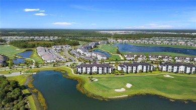 Move in ready, turnkey terrace condo with Full Golf Membership on Babcock National Golf Course in Florida - for sale on GolfHomes.com, golf home, golf lot