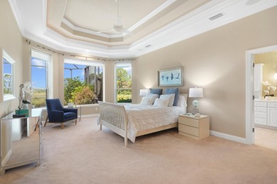 Discover The Perfect Blend Of Luxury  Comfort In This Stunning on Marsh Creek Country Club in Florida - for sale on GolfHomes.com, golf home, golf lot