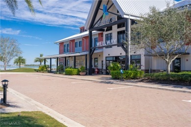 Move-in ready villa home in the heart of Babcock Ranch! This on Babcock National Golf Course in Florida - for sale on GolfHomes.com, golf home, golf lot