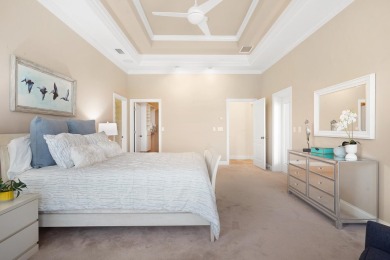 Discover The Perfect Blend Of Luxury  Comfort In This Stunning on Marsh Creek Country Club in Florida - for sale on GolfHomes.com, golf home, golf lot