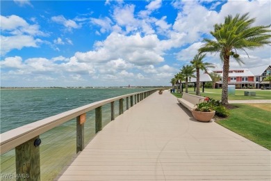Move-in ready villa home in the heart of Babcock Ranch! This on Babcock National Golf Course in Florida - for sale on GolfHomes.com, golf home, golf lot