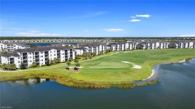 Move in ready, turnkey terrace condo with Full Golf Membership on Babcock National Golf Course in Florida - for sale on GolfHomes.com, golf home, golf lot