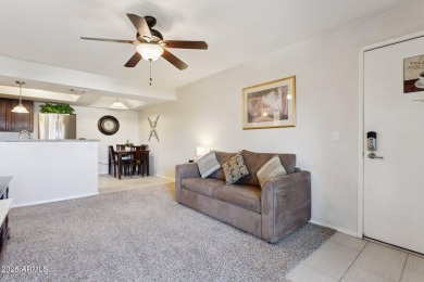 Beautiful 2 bed/2 bath condo in Cliffs at North Mountain!  This on Pointe Golf Course on Lookout Mountain in Arizona - for sale on GolfHomes.com, golf home, golf lot